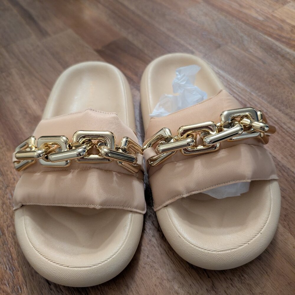 Sorella Slippers